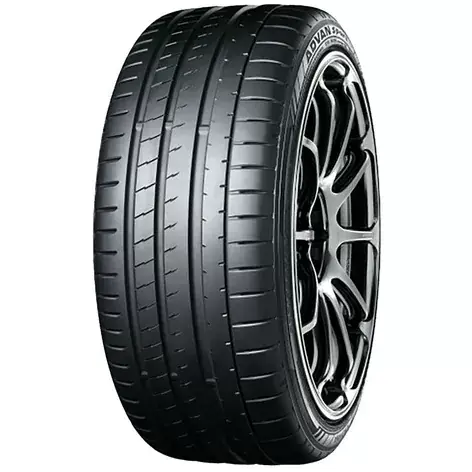 Anvelope YOKOHAMA V107D MO1 RPB                                                                                                    325/40R22 114Y (MO1,RPB,TL,MO ) Ofertă de sezon