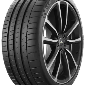 Anvelope MICHELIN SUPER SPORT*                                                                                                    255/40R18 95Y (*,TL,FR ) Doar azi