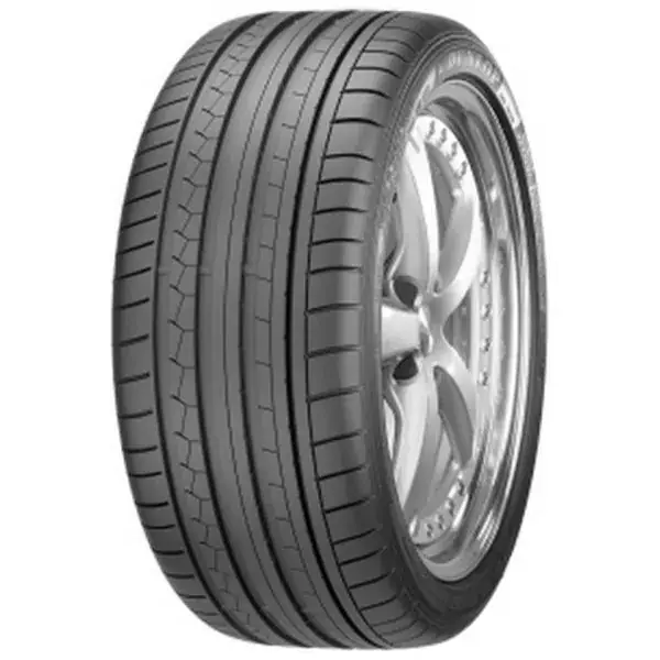Anvelope DUNLOP SP SPORT MAXX GT                                                                                                    265/45R20 104Y (TL,MO,FR ) Bestseller