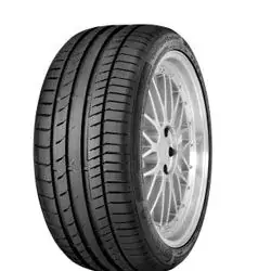 Anvelope CONTINENTAL SPORTCONTACT 5 SUV CONTISEAL                                                                                                    235/45R20 100V (XL,FR,SUV ) Super ofertă