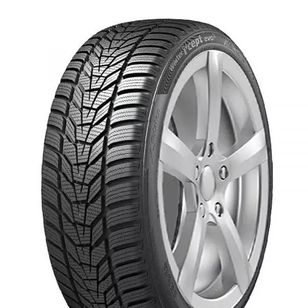Anvelope HANKOOK WINTER I*CEPT EVO3 W330 SUV                                                                                                    255/35R21 98W (M+S,XL,FR,TL,3PMSF ) Ofertă de sezon