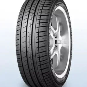 Preț mic Anvelope MICHELIN PS3 ZP * MOE XL                                                                                                    245/35R20 95Y (*,XL,TL,FR,MO,RFT,ZP,MOE,Runflat,GRNX )