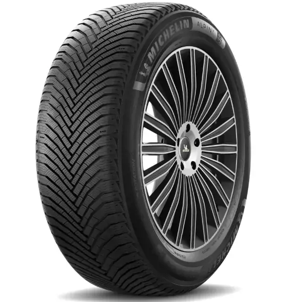 Anvelope MICHELIN ALPIN 7                                                                                                    225/50R18 99V (M+S,XL,TL,3PMSF ) Cumpără acum