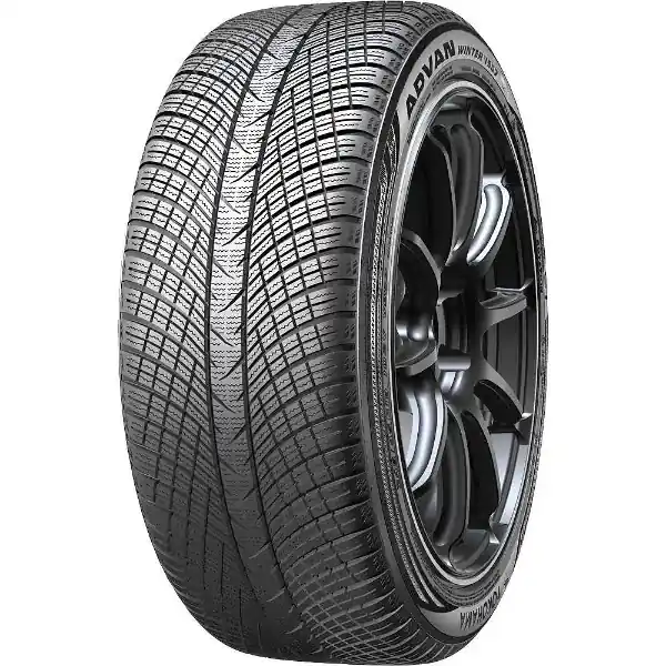Reducere de preț Anvelope YOKOHAMA ADVAN WINTER V907                                                                                                    275/40R21 107W (XL,RPB,3PMSF,M+S )