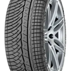 Anvelope MICHELIN ALPIN PA4 * XL                                                                                                    235/35R19 91V (*,XL,FR,TL ) Reducere extra