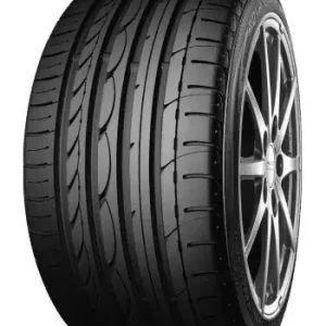 Plată sigură Anvelope YOKOHAMA KO V103S ADVAN SP ZPS                                                                                                    245/50R18 100W (TL,RFT,RPB,Runflat )