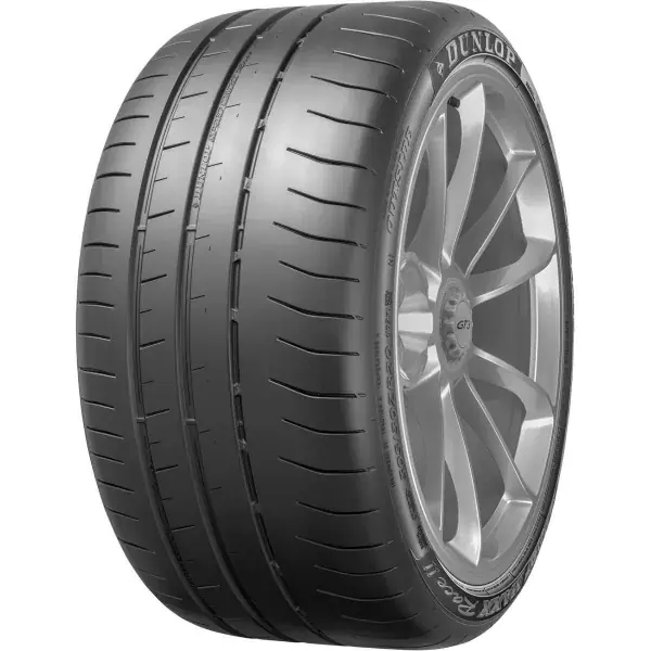 Livrare expres Anvelope DUNLOP SPORT MAXX RACE 2                                                                                                    245/35R20 95Y (XL,N2,FR )
