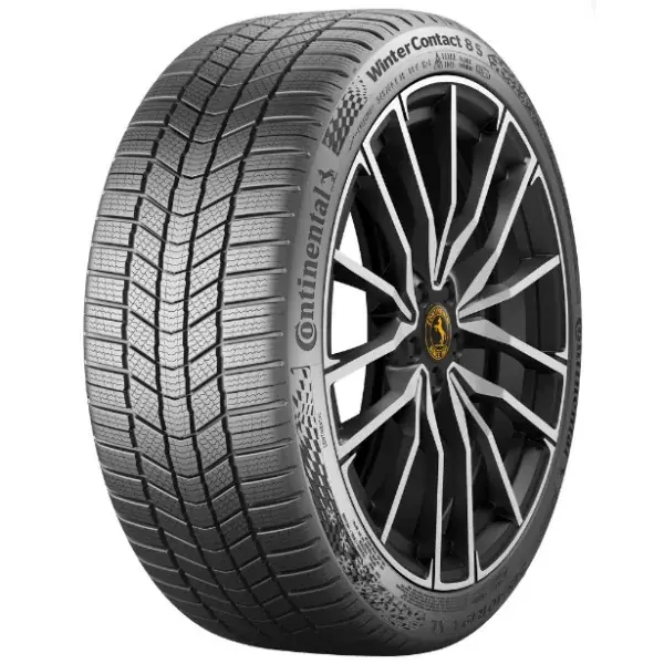 Reducere Anvelope CONTINENTAL WinterContact 8 S                                                                                                    235/40R20 96V (XL,FR,EVc,AR,EV,M+S,TL,3PMSF )