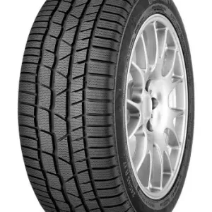 Anvelope CONTINENTAL TS830 P SUV AO XL FR                                                                                                    255/55R19 111H (M+S,XL,TL,FR,3PMSF,AO,SUV ) Reducere