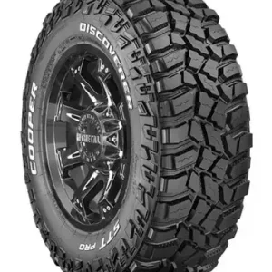 Anvelope COOPER DISC STT PRO P.O.R                                                                                                    1250/0R15 113Q (P.O.R,RWL,TL,LT,M+S ) Comandă acum