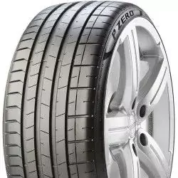 Livrare rapidă Anvelope PIRELLI P-ZERO (PZ4) L.S.                                                                                                    245/40R20 99Y (XL,TL,RFT,FR,*,Runflat,(*) )