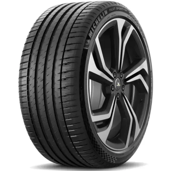 Livrare expres Anvelope MICHELIN PS4 SUV ZP FRV XL                                                                                                    225/40R20 94Y (ZP,SUV,TL,XL,RF,Runflat,RFT )