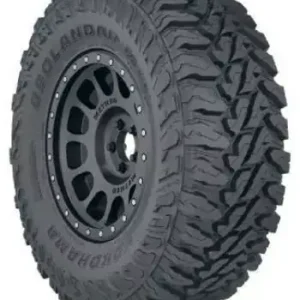 Ofertă Anvelope YOKOHAMA G003 POR                                                                                                    33/12.5R17 120Q (TL,P.O.R,M+S,MT,BSW,M/T )