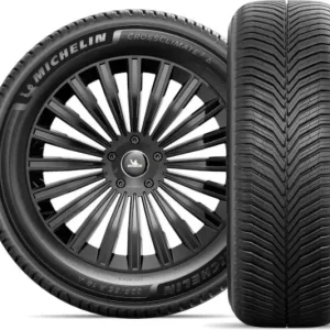 Reducere specială Anvelope MICHELIN CROSSCLIMATE 3 XL                                                                                                    245/45R20 103W (TL,XL,FR,M+S )