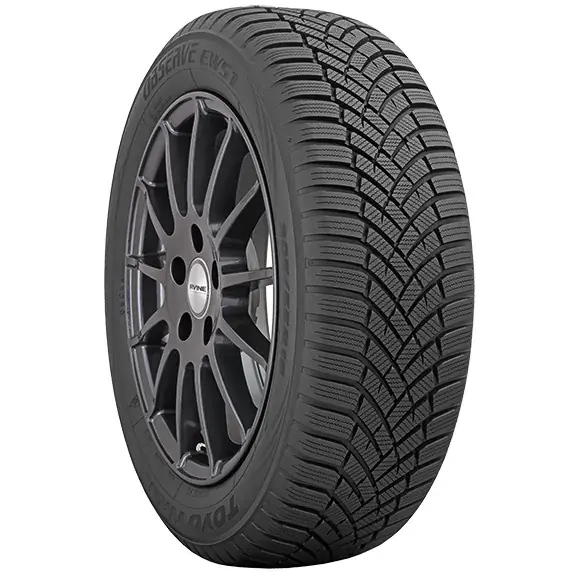 Preferatul clienților Anvelope Toyo OBSERVE WINTER SPORT 1                                                                                                    235/55R18 104H (XL,FR )