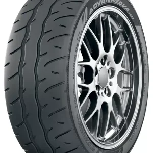 Promoție Anvelope YOKOHAMA ADVAN NEOVA AD09                                                                                                    265/35R18 97W (XL,RPB,TL )