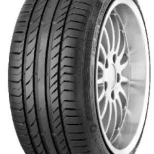 Anvelope CONTINENTAL SC-5 MO SUV FR XL                                                                                                    295/40R21 111Y (XL,TL,FR,MO,SUV ) Ofertă specială