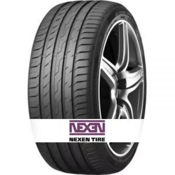 Vezi acum Anvelope NEXEN N'FERA SPORT SUV                                                                                                    285/45R21 113Y (XL,TL,N0,SUV,4PR,NC0 )