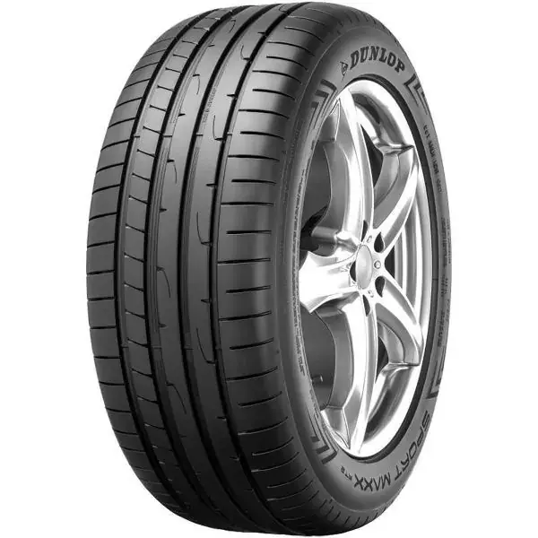Anvelope DUNLOP SPORT MAXX RT 2 SUV                                                                                                    265/45R21 104W (FR,SUV ) Livrare rapidă