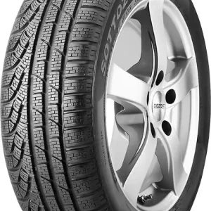 Disponibil imediat Anvelope PIRELLI W 210 SOTTOZERO 2                                                                                                    225/65R17 102H (AO,M+S )
