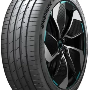 Anvelope HANKOOK ION EVO IK01                                                                                                    245/40R20 99Y (XL,FR,EV ) Reducere de preț