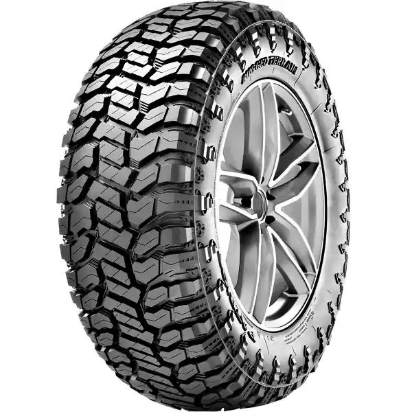 Cumpărături sigure Anvelope Radar RENEGADE R/T+                                                                                                    33/12.5R24 114Q (P.O.R,M+S,FR,LT )