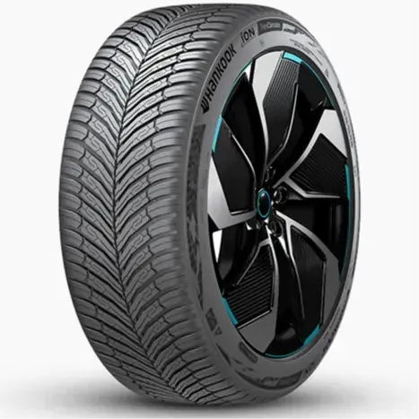 Anvelope HANKOOK IL01A ION FLEX SA EV                                                                                                    255/45R20 105W (XL,SUV,M+S,EV,TL,FR ) Ofertă specială