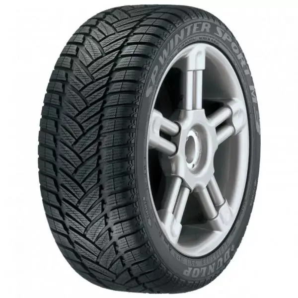 Reducere extra Anvelope DUNLOP SP WINTER RESPONSE                                                                                                    255/40R19 100V (M+S,XL,FR,3PMSF,RO1 )