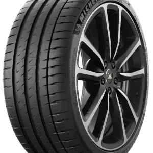 Preferatul clienților Anvelope MICHELIN PS4 S XL                                                                                                    275/35R20 102Y (XL,FR,TL )