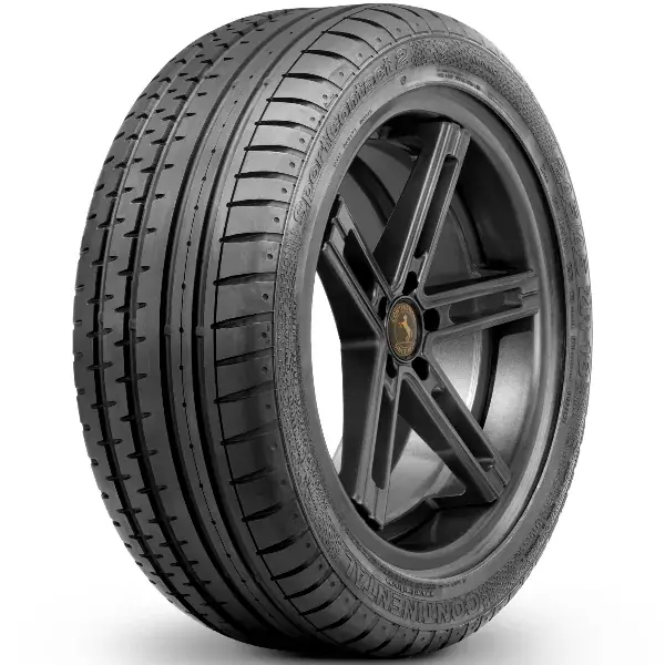 Anvelope CONTINENTAL SPORTCONTACT 2                                                                                                    275/35R20 102Y (XL,FR,MO,(MO) ) Cel mai bun preț