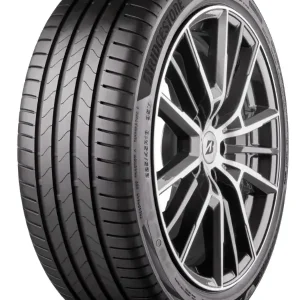 Promoție Anvelope BRIDGESTONE TURANZA 6 (+)B-SEAL Enliten XL                                                                                                    265/45R20 108T (TL,XL,FR,(+),Enliten )