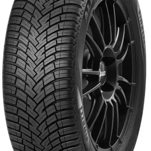 Anvelope PIRELLI SCORPION ALL SEASON SF2 RUN FLAT                                                                                                    275/40R20 106W (M+S,RF,XL,TL,FR,RFT,A/S,Runflat,(*) ) Retur ușor