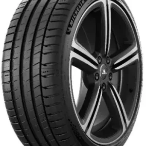 Livrare gratuită Anvelope MICHELIN PS5 ACOUSTIC XL                                                                                                    255/40R20 104Y (XL,TL,Acoustic )