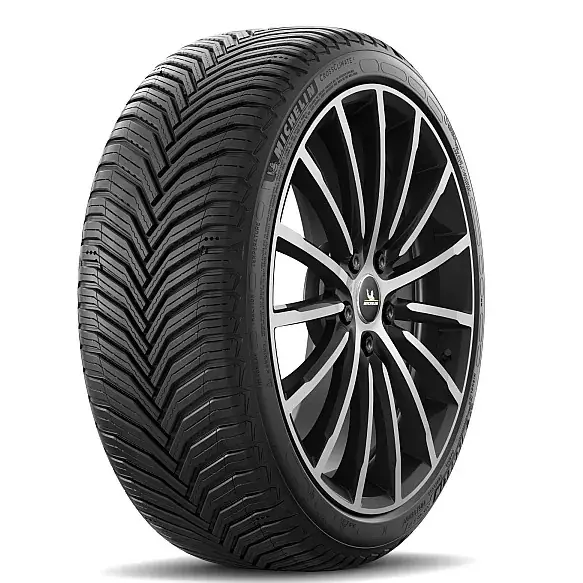 Anvelope MICHELIN CROSS CLIMATE 2                                                                                                    275/40R19 105Y (XL,TL ) Premium