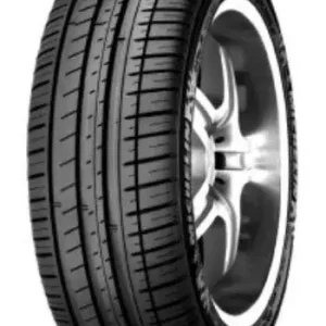 Anvelope MICHELIN PS3 ACOUSTIC MO XL                                                                                                    255/40R20 101Y (XL,TL,FR,MO,Acoustic ) Plată sigură