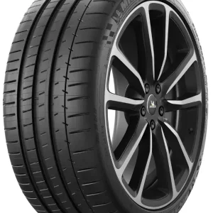 Anvelope MICHELIN SUPER SPORT N0 XL                                                                                                    255/40R20 101Y (XL,TL,FR,EL,N0,NO ) Popular