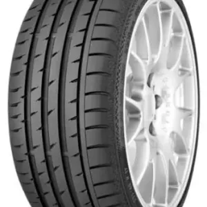 Comandă acum Anvelope CONTINENTAL SC-3 AO FR XL                                                                                                    265/40R20 104Y (XL,TL,FR,AO )