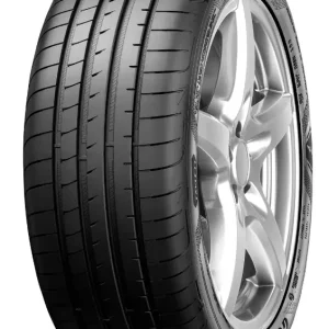 Anvelope GOODYEAR EAGLE F1 ASY 5*                                                                                                    245/35R20 95Y (XL,FR,TL,ROF,*,RSC,RF,Runflat,RFT,(*) ) Ieftin