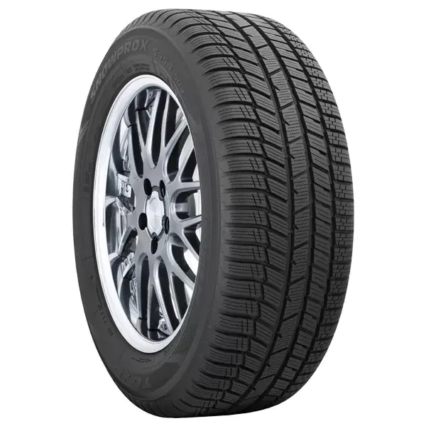Anvelope Toyo S954S                                                                                                    285/40R20 108V (XL,SUV,M+S,FR ) Plată sigură