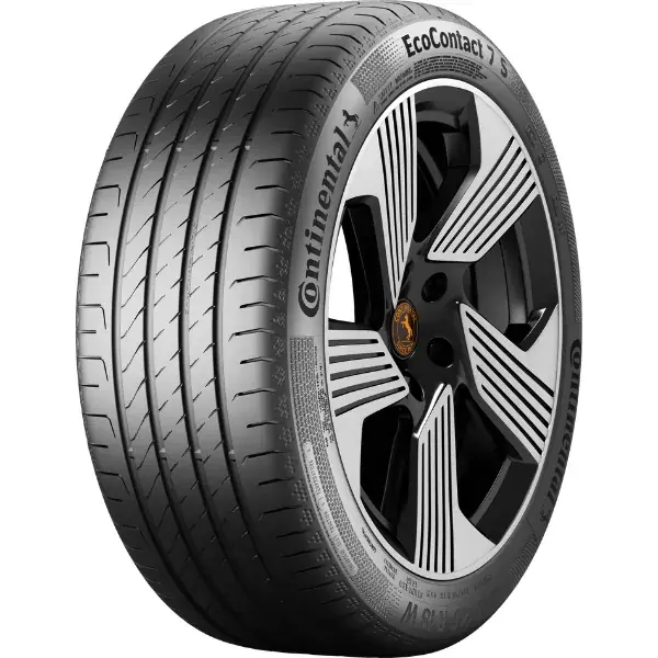 Comandă acum Anvelope CONTINENTAL EcoContact 7 S                                                                                                    235/40R21 98H (XL,FR,ContiSeal,(+),EVc,EV )