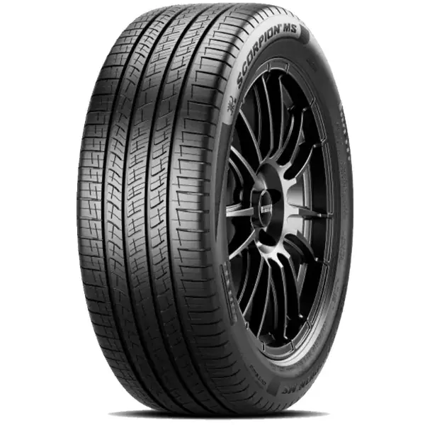 Anvelope PIRELLI SCORP MS (NE0) ELT XL                                                                                                    235/55R20 105V (NE0,TL,M+S,XL,FR ) Reduceri