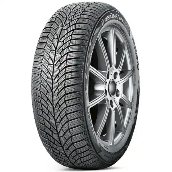 Anvelope KUMHO WP52 EV XL                                                                                                    235/35R20 92W (XL,EV,M+S,TL ) Reducere