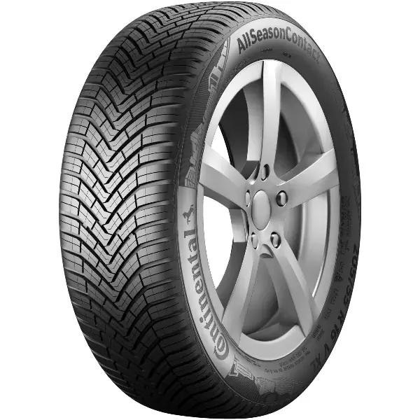 Anvelope CONTINENTAL ALLSEASONCONTACT                                                                                                    225/40R19 93Y (M+S,XL,FR,3PMSF ) Reducere de preț