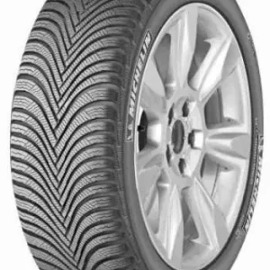 Anvelope MICHELIN ALPIN 5                                                                                                    225/50R16 96H (XL,N0 ) Ieftin
