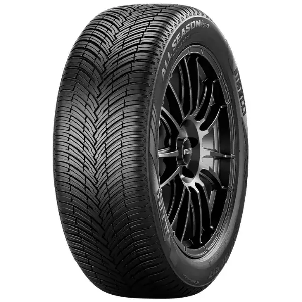 Cumpărături sigure Anvelope PIRELLI CINTURATO AS SF 3 XL                                                                                                    255/40R20 101Y (TL,XL,A/S )