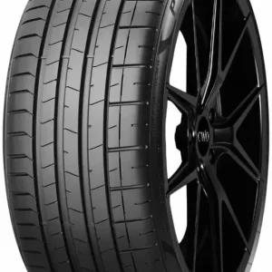 Anvelope PIRELLI P-ZERO (MGT1) XL PZ4                                                                                                    265/40R21 105Y (XL,TL,MGT1,FR ) Bestseller