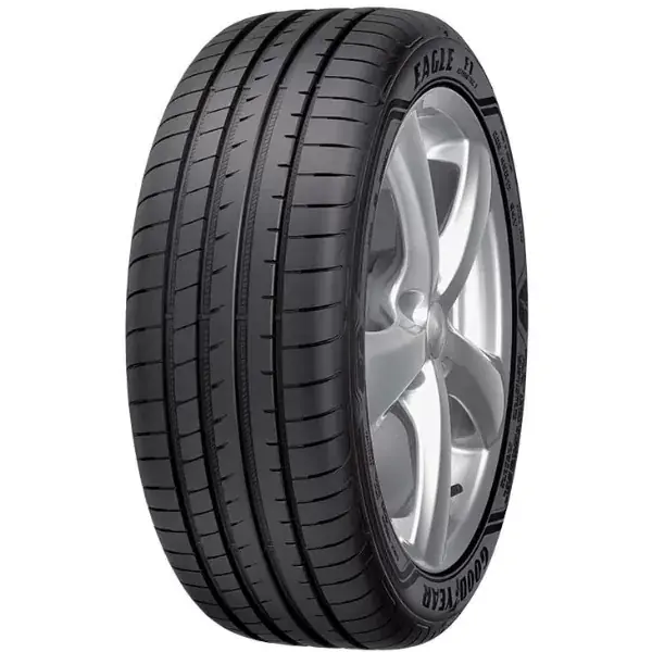 Premium Anvelope GOODYEAR EAG-F1 AS3 SUV XL N0                                                                                                    265/45R20 104Y (FR,N0,XL,SUV,TL )