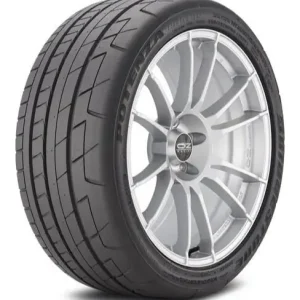 Preferatul clienților Anvelope BRIDGESTONE POTENZA RE 070 R RFT                                                                                                    285/35R20 100Y (RFT,FR,RE,Runflat )