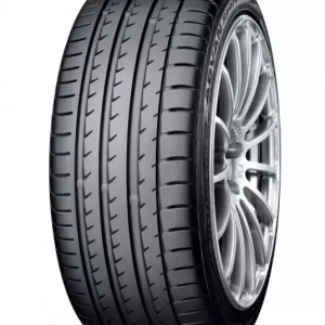Anvelope YOKOHAMA ADVAN Sport V105                                                                                                    275/40R22 108Y (XL,RPB,FR,TL ) Livrare gratuită