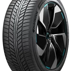 Anvelope HANKOOK ION I*CEPT IW01                                                                                                    255/40R19 100V (XL,FR ) Reducere